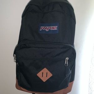 Jansport Backpack